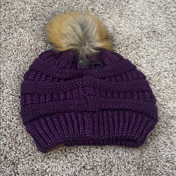 CC hat - Picture 2 of 3